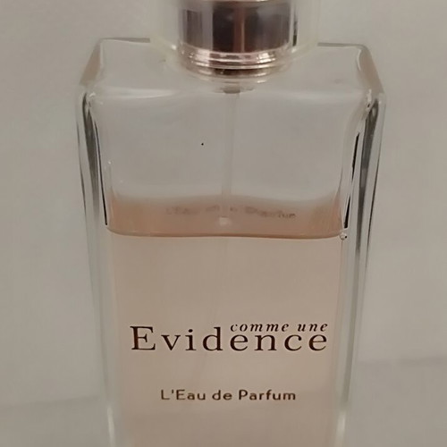 Yves Rocher Comme une Evidence Eau de Parfum 50ml