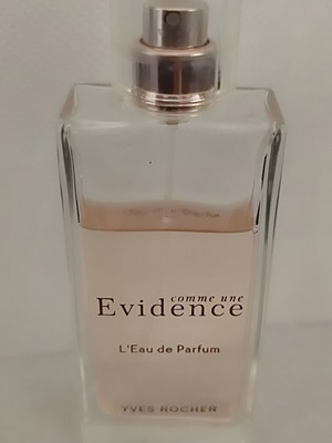 Yves Rocher Comme une Evidence Eau de Parfum 50ml
