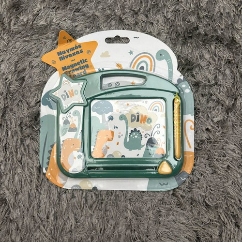 Magnetic Drawing Board new in box