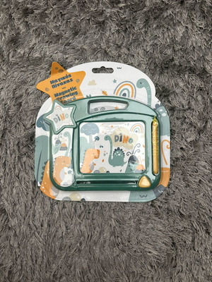 Magnetic Drawing Board new in box