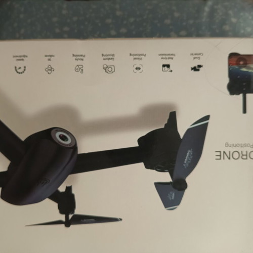 Drone with excellent camera new