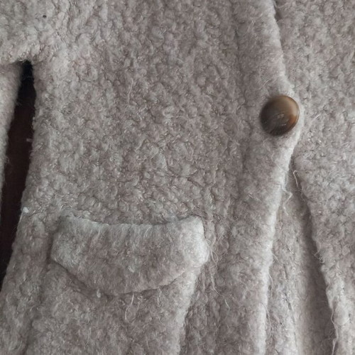 Zara cardigan like new for girl 2-3 years old