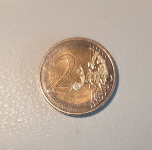 ΣΥΛΛΕΚΤΙΚΟ ΝΟΜΙΣΜΑ 2 ΕΥΡΩ 2006