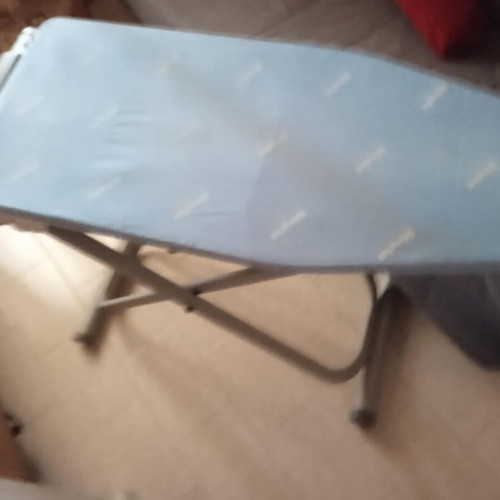 Stiroplus Ironing Board used, fully functional