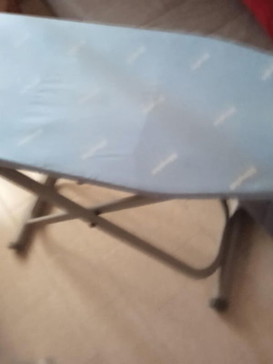 Stiroplus Ironing Board used, fully functional