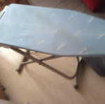 Stiroplus Ironing Board used, fully functional
