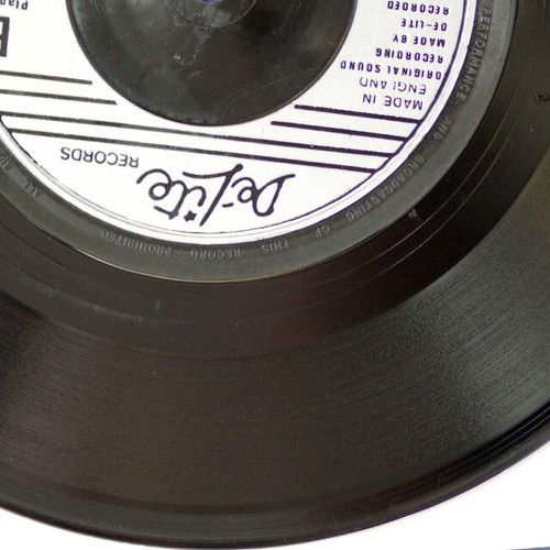 Kool And The Gang Fresh 7'' vinyl record used, R&B / Soul