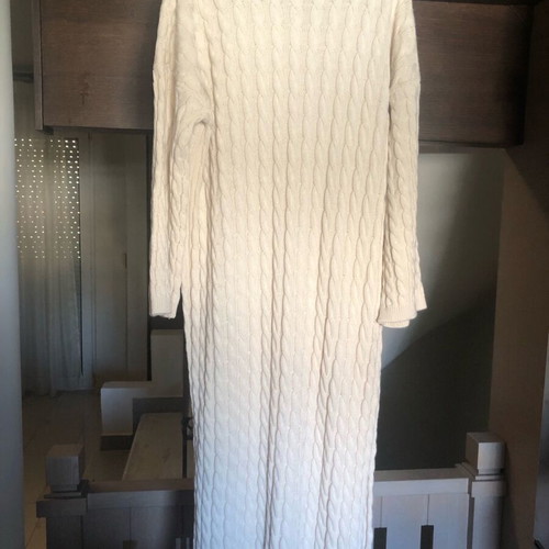 Swist dress Trendyol like new
