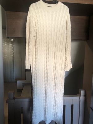 Swist dress Trendyol like new