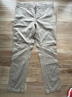 Rifle men’s pants 36