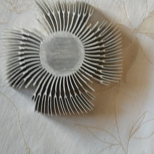Aluminum CPU Cooler for Socket 775 processor like new