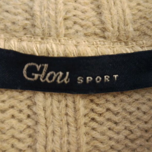 Men's beige sweatshirt size XL like new