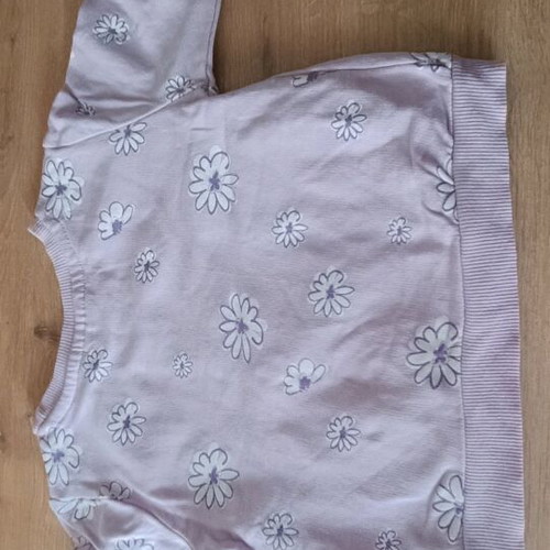 Winter Baby Shirts 4pcs like new, 74 cm, 12 months