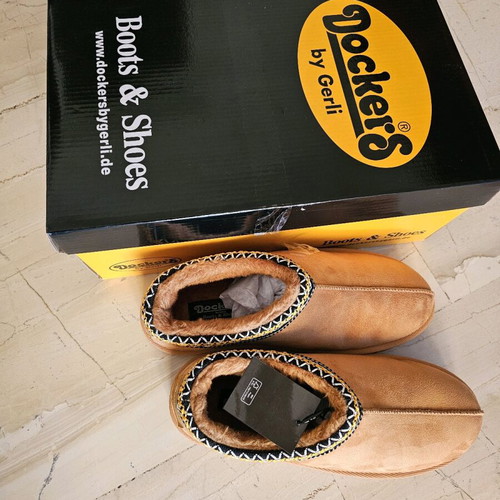 Dockers by Gerli shoes new, size 40, wrong size