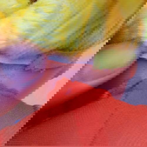 Кукла Simba употребявана