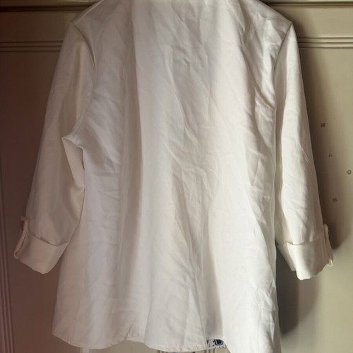 Jacket like new, size 5XL
