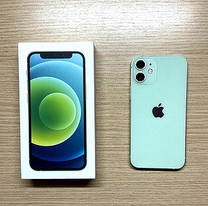 Iphone 12 mini 128gb (green)