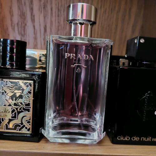 Prada L Homme Decant 10 ml new, eau de toilette
