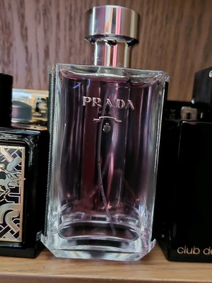 Prada L Homme Decant 10 ml new, eau de toilette