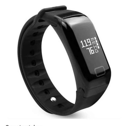 Media Tech MT854 smart band like new