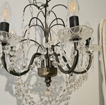 Ceiling light used