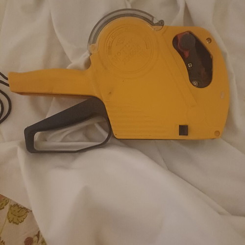 Labeler like new