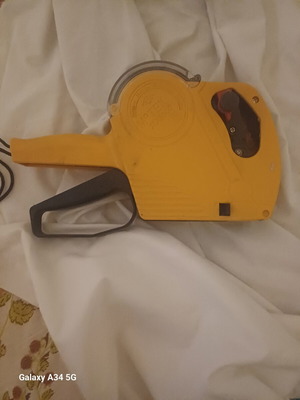 Labeler like new