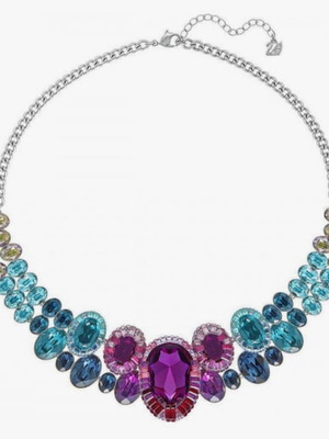 Swarovski Γυναικείο Κολιέ (κωδ. 5189757)