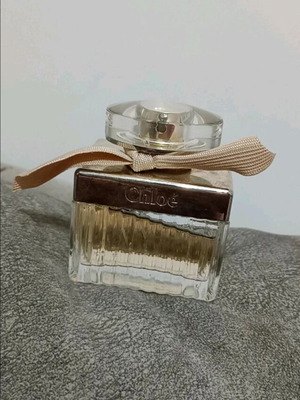 Chloe κανονικό άρωμα Eau de Parfum 50 ml σαν καινούργιο