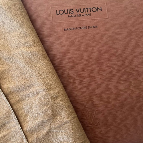 Louis Vuitton handbag
