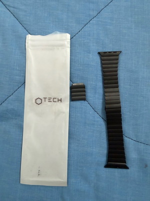 Apple Watch Band Tech Protect Linkband like new