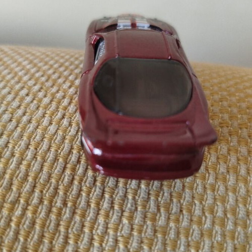 Hot Wheels Pontiac IROC Firebird from All Stars series like new