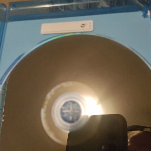 What Dreams May Come Blu-Ray with English subtitles
