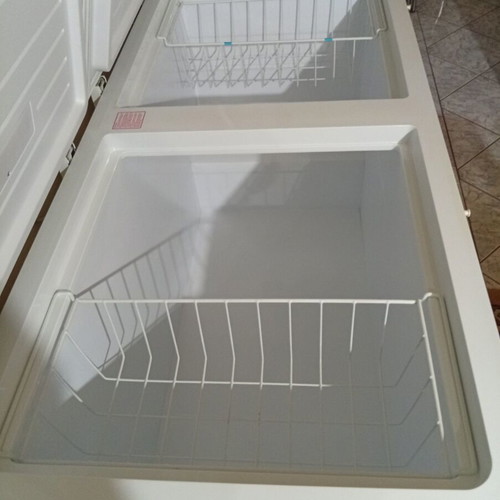 Eskimo FRC500ME Chest Freezer 508L Inverter Like New
