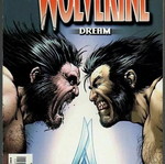 Wolverine #12 comic book