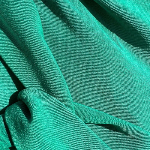 Green 3/4 Papagali Pants like new, summer wear