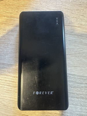 Powerbank 20000mAh μεταχειρισμένο με διπλή θύρα USB και ενδείξεις φόρτισης