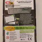 Knowledge game used sciences and technology 600 questions