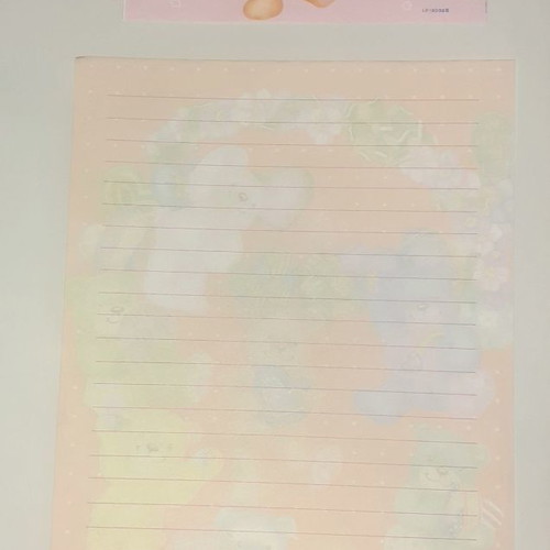 Used correspondence in excellent condition