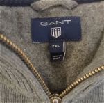 GANT Half Zip Sweater