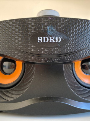 SDRD Bluetooth ηχείο SD-306 σαν καινούργιο