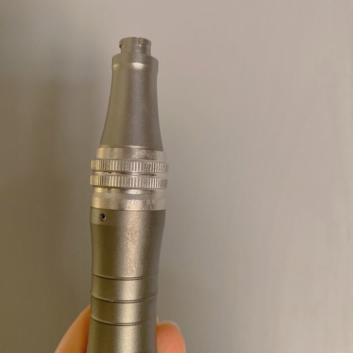 Dr Pen Ultima M8 Microneedling Pen like new