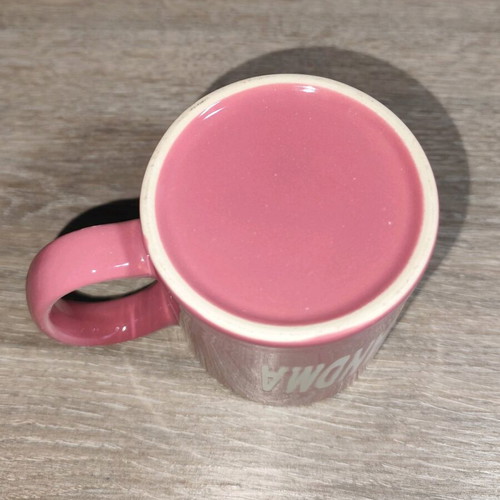Mug with Grandma logo new