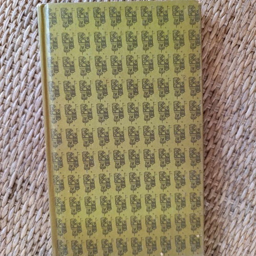 How do I love thee … let me count the ways collectible book like new