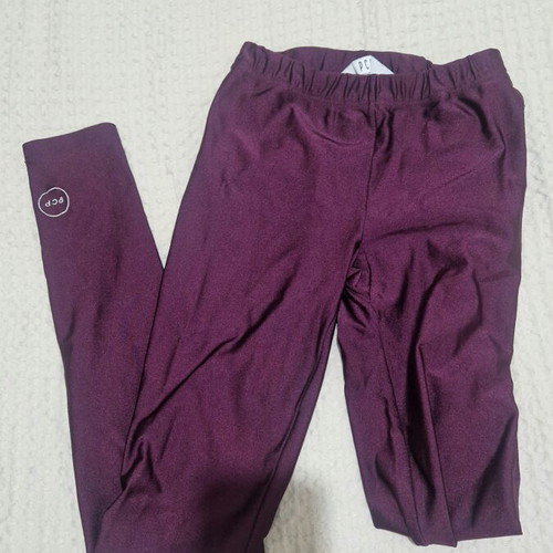 PCP shiny leggings