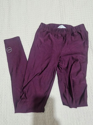 PCP shiny leggings
