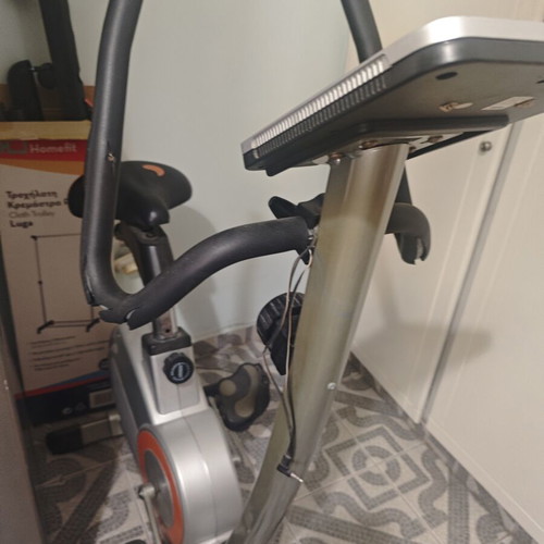 Exercise bike used, functional, good condition
