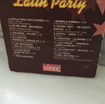 Latin CD new