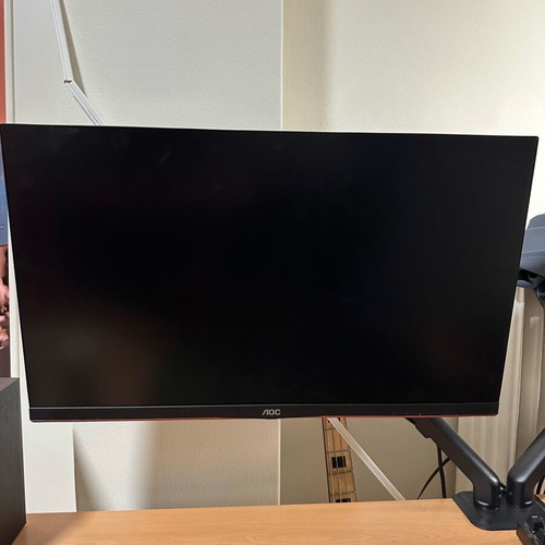 AOC Q27G2S IPS Monitor 2560x1440 165Hz 4ms response time like new