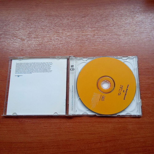 The Best Sound of Ibiza double CD used, 1990s